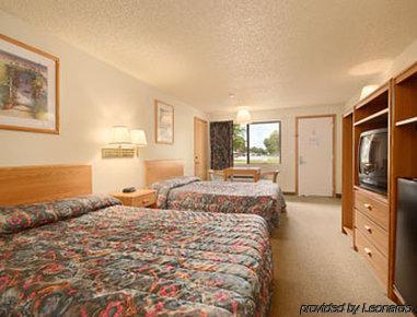 Days Inn By Wyndham Richland Habitación foto